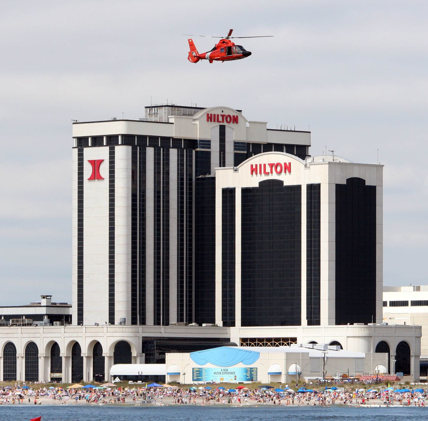Atlantic City Air Show